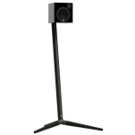 Monitor Audio Radius Floor Stand 4G (Black / Czarny) - Dedykowane Stojaki do Kolumn Radius 1 4G i Radius 3 4G - 3