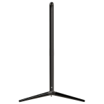 Monitor Audio Radius Floor Stand 4G (Black / Czarny) - Dedykowane Stojaki do Kolumn Radius 1 4G i Radius 3 4G - 2