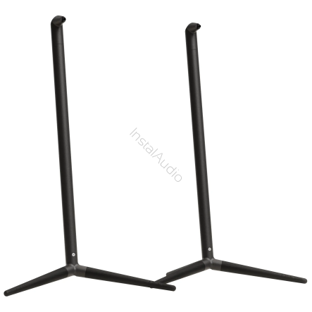 Monitor Audio Radius Floor Stand 4G (Black / Czarny) - Dedykowane Stojaki do Kolumn Radius 1 4G i Radius 3 4G