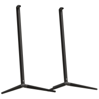 Monitor Audio Radius Floor Stand 4G (Black / Czarny) - Dedykowane Stojaki do Kolumn Radius 1 4G i Radius 3 4G