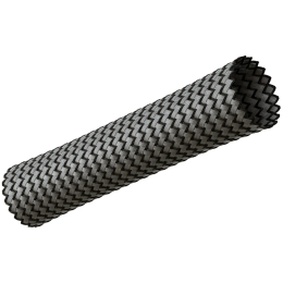 VIABLUE Oplot Cable Sleeve - Silver Big - Cena za 1 mb - Raty 20x0% - Darmowa dostawa od 50 zł - PayPo - Leasing - Odsłuchy Konin - Specjalna oferta!