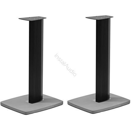 Sonus Faber Sonetto Stand G2 - Stojaki głośnikowe - Raty 20x0% - Darmowa dostawa od 50 zł - PayPo - Leasing - Odsłuchy Konin - Specjalna oferta!