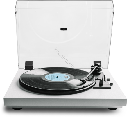 Pro-Ject Automat A1 (Ortofon OM10) White / Biały