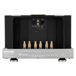 McIntosh MC1.25KW 75th Anniversary Edition - 1-kanałowy wzmacniacz tranzystorowy - Raty 20x0% - Darmowa dostawa od 100 zł - PayPo - Leasing - Odsłuchy Konin - Specjalna oferta! - 2