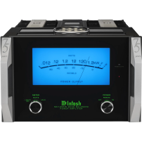 McIntosh MC1.25KW 75th Anniversary Edition - 1-kanałowy wzmacniacz tranzystorowy - Raty 20x0% - Darmowa dostawa od 100 zł - PayPo - Leasing - Odsłuchy Konin - Specjalna oferta!