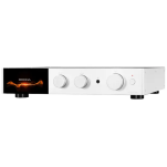 Audiolab 9000A – Silver - 3