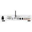 Audiolab 9000A (Silver / Srebrny) - Wzmacniacz Zintegrowany - 2
