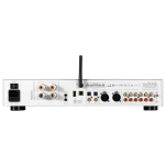 Audiolab 9000A – Silver - 2