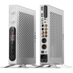 FiiO K19 Silver - Wzmacniacz słuchawkowy - Raty 20x0% - Darmowa dostawa od 100 zł - PayPo - Leasing - Odsłuchy Konin - Specjalna oferta! - 2