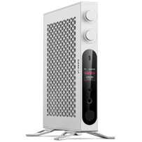 FiiO K19 Silver - Wzmacniacz słuchawkowy - Raty 20x0% - Darmowa dostawa od 100 zł - PayPo - Leasing - Odsłuchy Konin - Specjalna oferta!