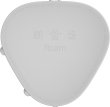 Sonos Roam White - Raty 20x0% - Darmowa dostawa od 50 zł - PayPo - Leasing - Odsłuchy Konin - Specjalna oferta! - 8