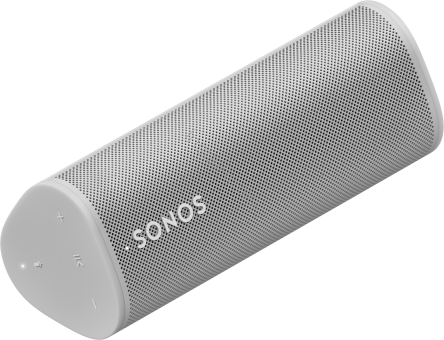 Sonos Roam White - Raty 20x0% - Darmowa dostawa od 50 zł - PayPo - Leasing - Odsłuchy Konin - Specjalna oferta!