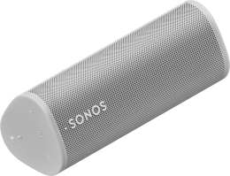 Sonos Roam White - Raty 0% - Specjalne rabaty - Instal Audio Konin