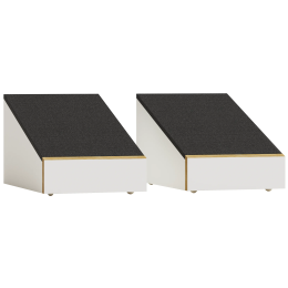 Monitor Audio Bronze AMS 7G (White / Biały) - Głośniki surround Dolby Atmos - Raty 20x0% - Darmowa dostawa od 50 zł - PayPo - Leasing - Odsłuchy Konin - Specjalna oferta!