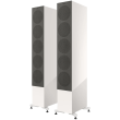 KEF R11 Meta Biały / White Gloss - Raty 20x0% - Darmowa dostawa od 50 zł - PayPo - Leasing - Odsłuchy Konin - Specjalna oferta! - 2