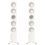KEF R11 Meta Biały / White Gloss - Raty 20x0% - Darmowa dostawa od 100 zł - PayPo - Leasing - Odsłuchy Konin - Specjalna oferta! - 3