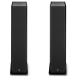 Focal VESTIA N°2 (No2) Czarny / Black High Gloss - Kolumny podłogowe - Raty 20x0% - Darmowa dostawa od 50 zł - PayPo - Leasing - Odsłuchy Konin - Specjalna oferta! - 4