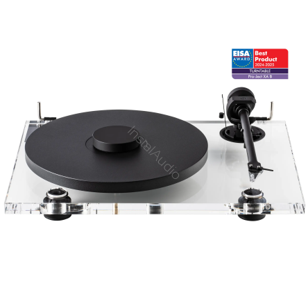 Pro-Ject XA B - Gramofon