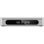 FiiO DM13 BT (Silver / Srebrny) - Przenośny Odtwarzacz CD - Raty 20x0% - Darmowa dostawa od 100 zł - PayPo - Leasing - Odsłuchy Konin - Specjalna oferta! - 3
