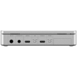 FiiO DM13 BT (Silver / Srebrny) - Przenośny Odtwarzacz CD - Raty 20x0% - Darmowa dostawa od 100 zł - PayPo - Leasing - Odsłuchy Konin - Specjalna oferta! - 4
