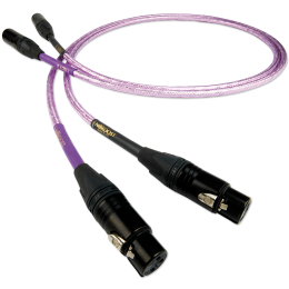 Nordost Norse 2 Frey 2 Analog Interconnects XLR - 2x0.6m - Przewód Analogowy - Raty 0% - Specjalne Kody Rabatowe - Instal Audio Konin