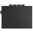 FiiO CP13 (Black-White / Czarno-Biały) - Przenośny odtwarzacz kasetowy - Raty 20x0% - Darmowa dostawa od 50 zł - PayPo - Leasing - Odsłuchy Konin - Specjalna oferta! - 2
