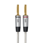 QED PERFORMANCE Speaker Cable - 2x5.0m - (QE7607) - Przewód Głośnikowy - 3