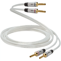 QED PERFORMANCE Speaker Cable - 2x5.0m - (QE7607) - Przewód Głośnikowy