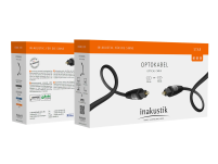 IN-AKUSTIK Star Digital OPTO - 1.5m - Przewód Optyczny (Toslink) - Raty 20x0% - Darmowa dostawa od 100 zł - PayPo - Leasing - Odsłuchy Konin - Specjalna oferta! - 3
