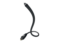 IN-AKUSTIK Star Digital OPTO - 1.5m - Przewód Optyczny (Toslink) - Raty 20x0% - Darmowa dostawa od 100 zł - PayPo - Leasing - Odsłuchy Konin - Specjalna oferta! - 2