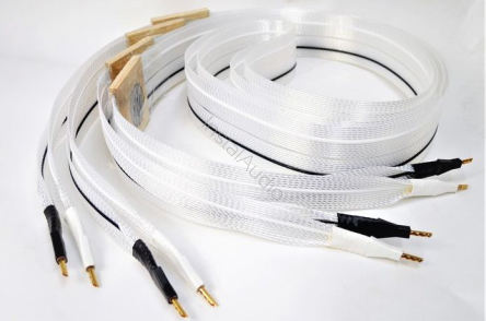 Nordost Supreme Reference Odin 2 Speaker Cable - 2x2.5m - Przewód Głośnikowy - Raty 0% - Specjalne Kody Rabatowe - Instal Audio Konin