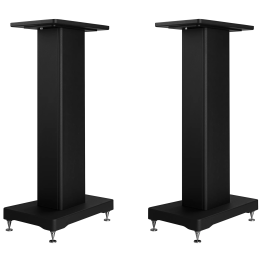 Rosso Fiorentino S-A20 (Black / Czarny) - Podstawki dedykowane do kolumn ARNO 20 - Raty 20x0% - Darmowa dostawa od 50 zł - PayPo - Leasing - Odsłuchy Konin - Specjalna oferta!
