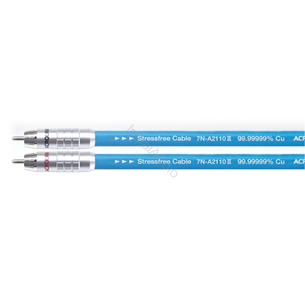 Acrolink 7N-A2110III RCA - Raty 0% - Specjalne Kody Rabatowe - Instal Audio Konin