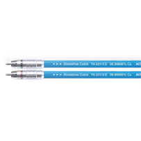Acrolink 7N-A2110III RCA - 2x1.0m - Raty 20x0% - Darmowa dostawa od 100 zł - PayPo - Leasing - Odsłuchy Konin - Specjalna oferta!
