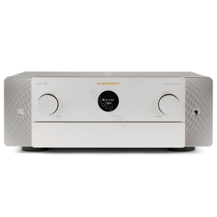 Marantz Cinema 50 Silver-Gold / Srebno-Złoty