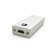 Pro-Ject Dac Box E mobile Silver - Raty 20x0% - Darmowa dostawa od 50 zł - PayPo - Leasing - Odsłuchy Konin - Specjalna oferta! - 3