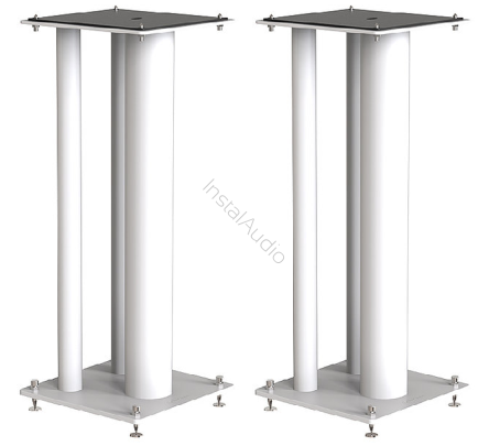 NorStone Stylum MAX White Satin - Cena za 1 sztukę - Raty 20x0% - Darmowa dostawa od 50 zł - PayPo - Leasing - Odsłuchy Konin - Specjalna oferta!