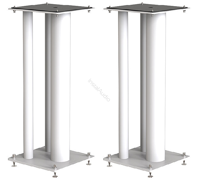 NorStone Stylum MAX White Satin - Cena za 1 sztukę - Raty 20x0% - Darmowa dostawa od 100 zł - PayPo - Leasing - Odsłuchy Konin - Specjalna oferta!