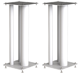 NorStone Stylum MAX White Satin - Cena za 1 sztukę - Raty 20x0% - Darmowa dostawa od 50 zł - PayPo - Leasing - Odsłuchy Konin - Specjalna oferta!