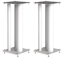 NorStone Stylum MAX White Satin - Cena za 1 sztukę - Raty 20x0% - Darmowa dostawa od 100 zł - PayPo - Leasing - Odsłuchy Konin - Specjalna oferta!