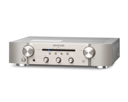 Marantz CD6007 Silver-Gold - Raty 0% - Specjalne Kody Rabatowe - Instal Audio Konin