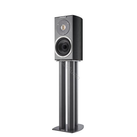 Audiovector R1 Arreté Black Ash - Cena za 1 sztukę - Raty 20x0% - Darmowa dostawa od 50 zł - PayPo - Leasing - Odsłuchy Konin - Specjalna oferta!