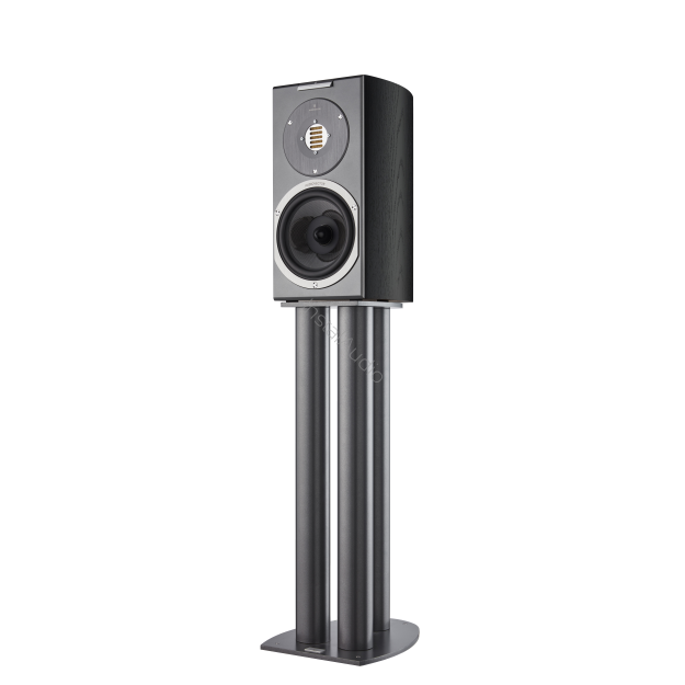 Audiovector R1 Arreté Black Ash - Cena za 1 sztukę - Raty 20x0% - Darmowa dostawa od 100 zł - PayPo - Leasing - Odsłuchy Konin - Specjalna oferta!