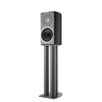 Audiovector R1 Arreté Black Ash - Cena za 1 sztukę - Raty 20x0% - Darmowa dostawa od 100 zł - PayPo - Leasing - Odsłuchy Konin - Specjalna oferta!