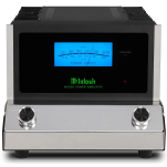 McIntosh MC830 - 1-kanałowy wzmacniacz tranzystorowy - Raty 20x0% - Darmowa dostawa od 100 zł - PayPo - Leasing - Odsłuchy Konin - Specjalna oferta! - 3