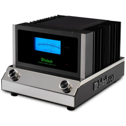 McIntosh MC830 - 1-kanałowy wzmacniacz tranzystorowy - Raty 20x0% - Darmowa dostawa od 50 zł - PayPo - Leasing - Odsłuchy Konin - Specjalna oferta!