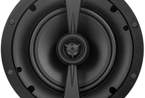 Starke Sound Brio AO61 - Głośnik instalacyjny Sufitowy (Kino Domowe)