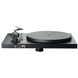 Pro-ject Debut PRO S Balanced (PICK IT S2 C BLACK) - Zbalansowany Gramofon - Raty 20x0% - Darmowa dostawa od 50 zł - PayPo - Leasing - Odsłuchy Konin - Specjalna oferta! - 2