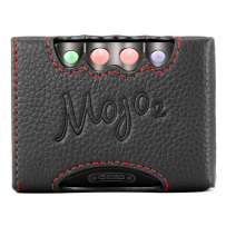 Chord Electronics Mojo 2 Premium Leather Case - Skórzane etui do Mojo 2 - Raty 20x0% - Darmowa dostawa od 100 zł - PayPo - Leasing - Odsłuchy Konin - Specjalna oferta!