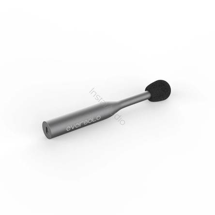 EverSolo EM-01 - Mikrofon Wielokierunkowy (USB-C) - Raty 20x0% - Darmowa dostawa od 50 zł - PayPo - Leasing - Odsłuchy Konin - Specjalna oferta!